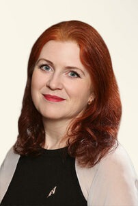 Aune Harujoe